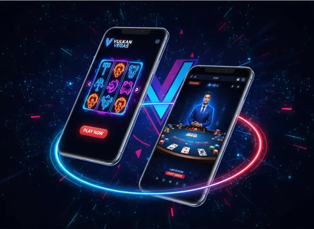 Mobile casino browser play